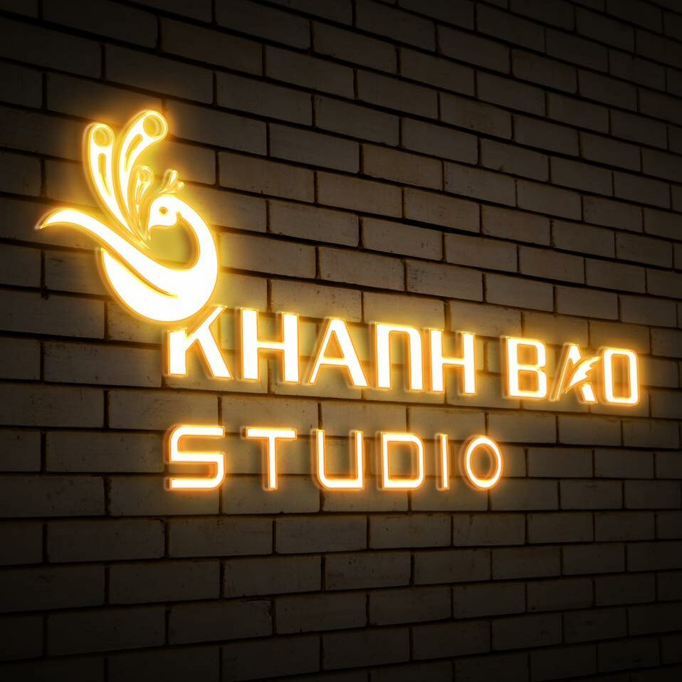 Khánh Bảo Studio